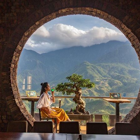 Chau Long Sapa 2 Hotel Екстериор снимка