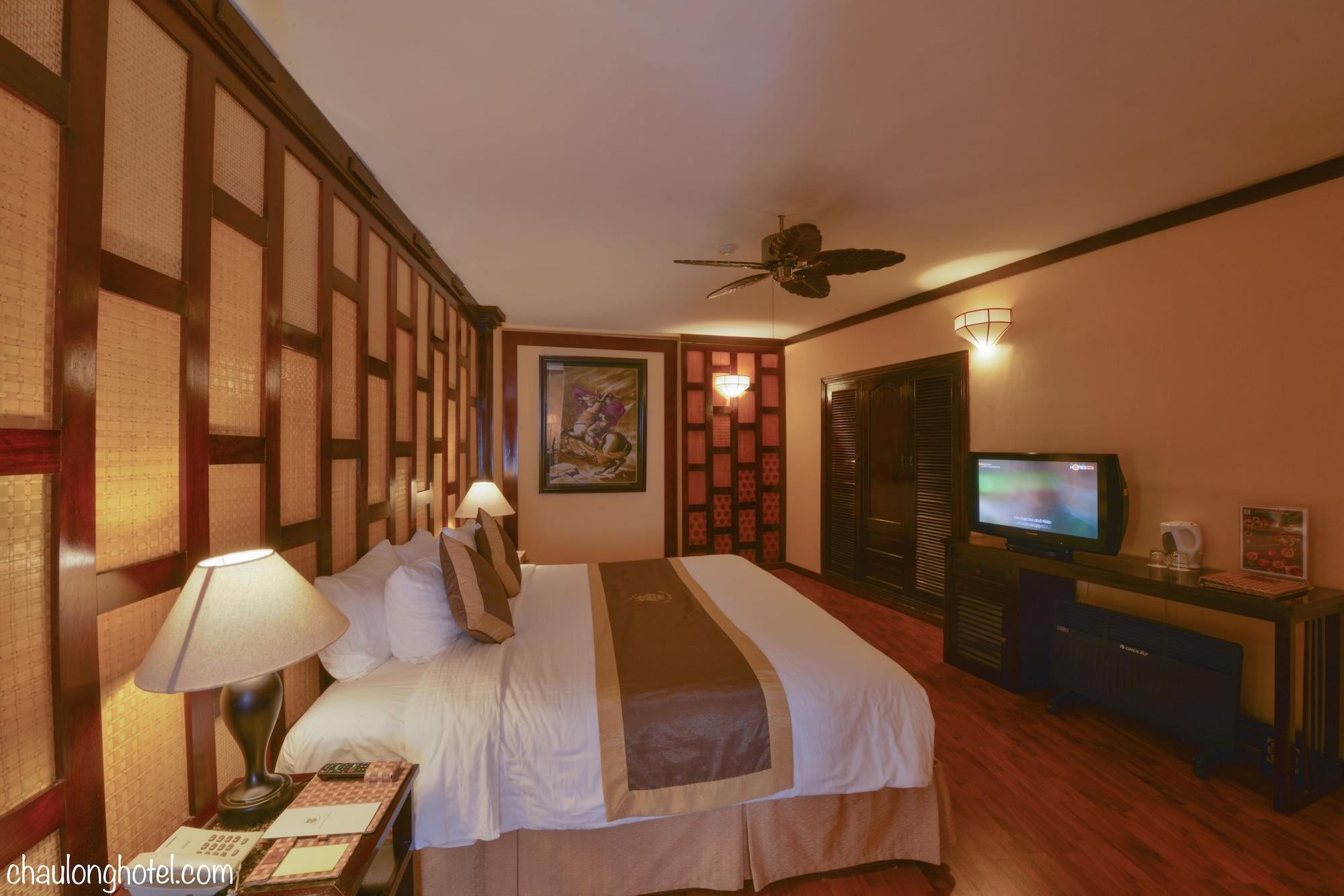 Chau Long Sapa 2 Hotel Екстериор снимка