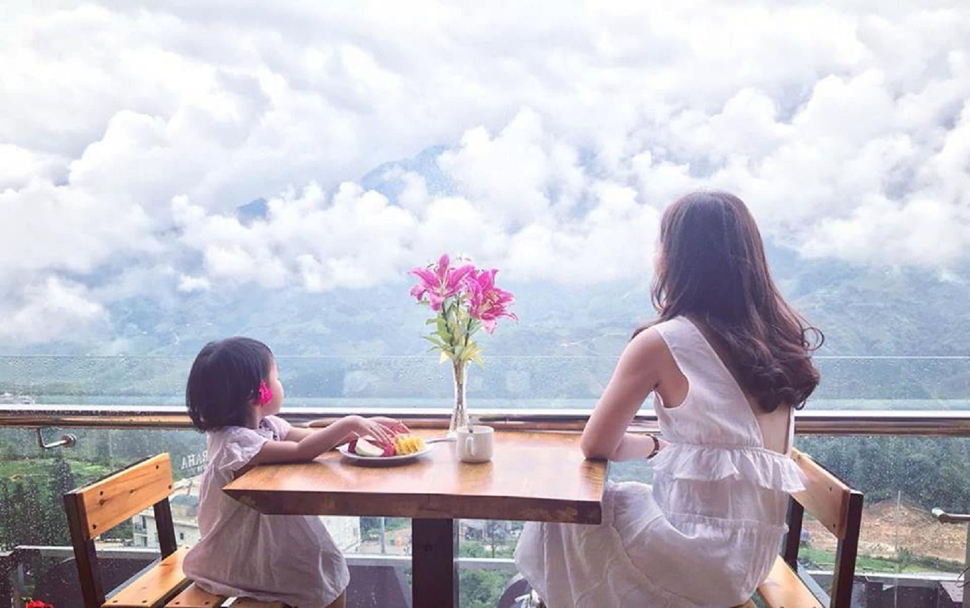 Chau Long Sapa 2 Hotel Екстериор снимка