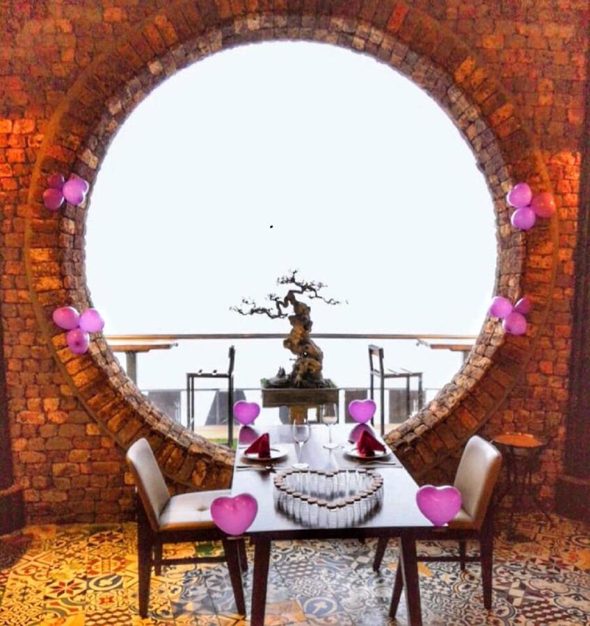 Chau Long Sapa 2 Hotel Екстериор снимка